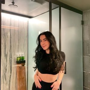 Meet your Posher, Rachael